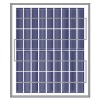 SOLARLAND 15W solar panel