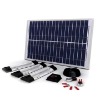 SOLARLAND 20W solar DC system