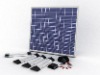 SOLARLAND 30W solar DC system