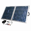 SOLARLAND 80W folding solar charger