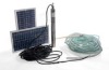 SOLARLAND solar water pump