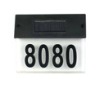 SOLAR DOORPLATE LIGHT