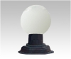 SOLAR OUTDOOR LAMP