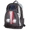 SOLAR Speaker bag,  fashion Solar Backpack,solar backpack,solar product (I-SSB-01)   Anna