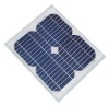 SPM10-M solar panel with CE and TUV certificate