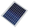 SPM10-P solar panel with CE and TUV certificate