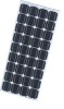 SPM145-M solar panel with CE and TUV certificate