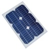SPM15-M solar panel with CE and TUV certificate
