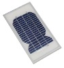 SPM3-M solar panel/Solar module with CE certificate