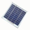 SPM3-P 9V solar panel/Solar module with CE certificate