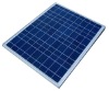 SPM40-P solar panel with CE and TUV certificate