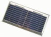 SPM5-P solar panel with CE and TUV certificate