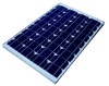 SPM60-M solar panel with CE and TUV certificate