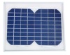 SPM6-M solar panel with CE and TUV certificate
