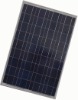 SPM80-P solar panel with CE and TUV certificate