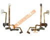 SR-FI-15 Mobile/cell Phone Flex cable/Flat cable/ribbon for iphone(accessories for iphone)