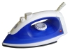 STEAM IRON