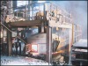 STEEL MAKING ARC FURNACE