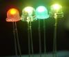 STRAW HAT LED