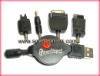 ST-5089 USB Charger, USB travel Charger, Mobile USB Charger