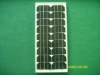 SUN20M-12 solar module