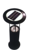 SUN-107 solar garden light