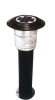 SUN-108 solar garden light
