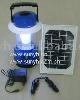 SUN-201 solar camping lantern