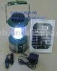SUN-209-36 solar camping light