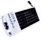 SUN-405 Solar Flashlight