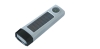 SUN-406 Solar Flashlight