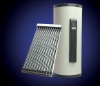 SUZ Series Spilt Solar Water Heater