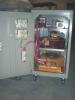 SVC-1P-15KVA:AC  Voltage Regulator(Stabilizer,AVR)