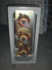 SVC-3P: 3-phase voltage regulator(stabilizer ,AVR)