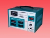 SVC AC automatic voltage stabilizer (Green)