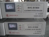 SVC-S AC Automatic Voltage Regulator