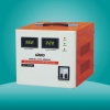 SVC Series AC. Automatic Voltage Regulator