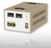 SVC stabilizer