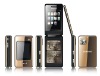 Samsung W699 GSM two sim two sandby & GSM+CDMA mobile phone two touch screen