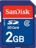 SanDisk Memory Card - Original Brand New