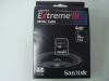 Sandisk Extreme II SDHC card 4GB