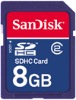 Sandisk SD Card, SDHC card, memory card, 1G, 2G, 4G, 8G, 16G, 32G