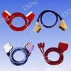 Scart Plug To Scart Plug Cable