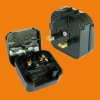 Schuko To BS Plug ECP
