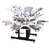 Screen Printing Machine