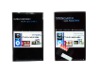 Screen guarder for iPod NANO4 (K0112)