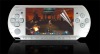 Screen protector for PSP3000