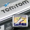 Screen protector for TOM TOM EDITIONE ONE(GPS Cases)