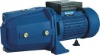 Self-priming jet pump
