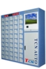Self-service Deposit Cabinet (J2501)